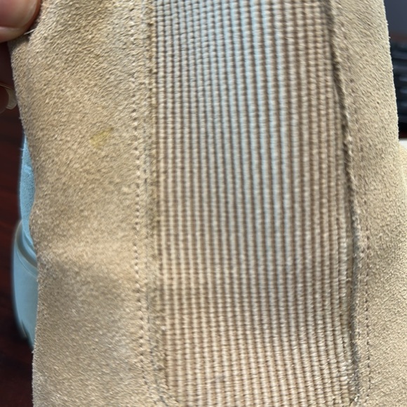 Steve Madden Hola Chelsea Lug Boots - Picture 12 of 12